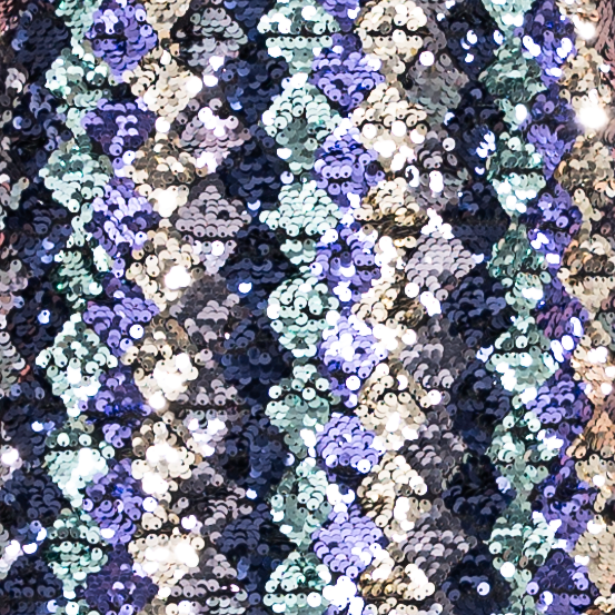 Montage Dress